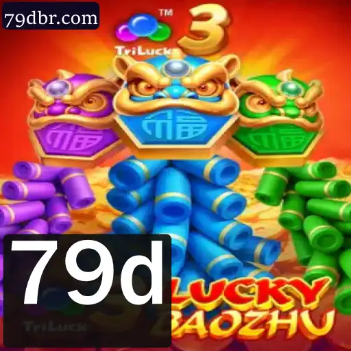 Descubra o Fascinante Universo de 3LuckyBaozhu