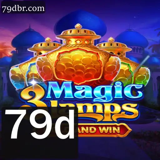 Explorando o Mundo Encantado de 3MagicLamps: Regras e Introdução ao Jogo