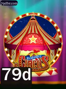 Aventura Emocionante com EcstaticCircus