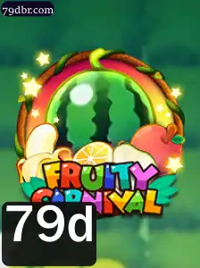 Descubra o Mundo de FruityCarnival: Um Jogo Atmosférico e Empolgante