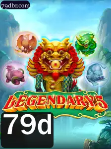 Legendary5: Descubra o Mundo Intenso do Jogo Estratégico Mais Empolgante de 2023