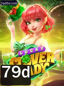 Descubra a Magia de LuckyCloverLady: Um Jogo de Aventura Fascinante