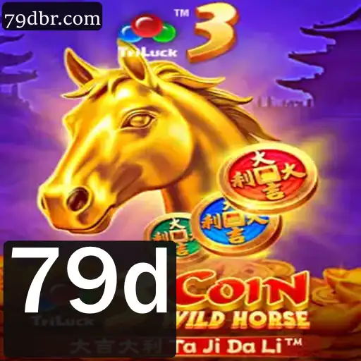 Descubra o Fascinante Mundo de 3CoinWildHorse
