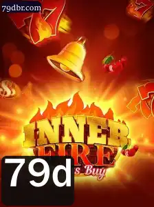 Desvendando o Mundo de InnerFireBonusBuy: Uma Nova Dimensão no Universo dos Jogos