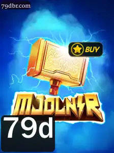 Desvendando Mjolnir: O Novo Fenômeno dos Jogos