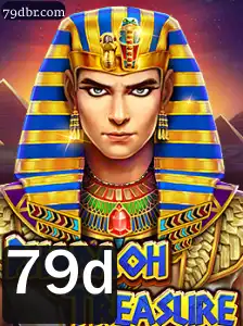 Explorando o Fascinante Mundo de PharaohTreasure