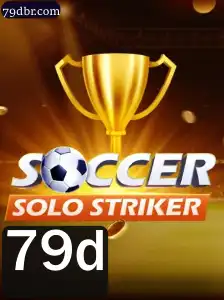 Desvendando SoccerSoloStriker: O Jogo de Futebol Solo que Conquista Multidões