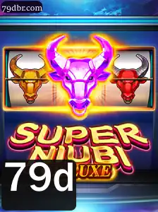 Descubra o Fascinante Mundo de SuperNiubiDeluxe