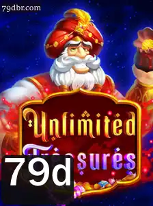 UnlimitedTreasures: Uma Jornada Sem Limites